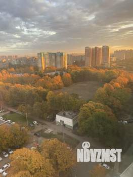 1-к квартира, на длительный срок, 50м2, 8/20 этаж