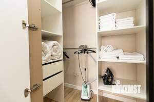 1-к квартира, посуточно, 40м2, 9/17 этаж