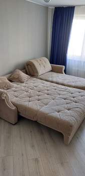 2-к квартира, на длительный срок, 61м2, 6/16 этаж