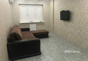 1-к квартира, на длительный срок, 38м2, 4/19 этаж