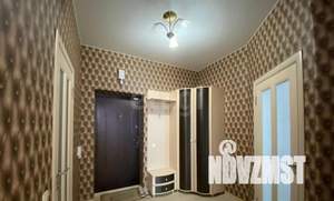 1-к квартира, на длительный срок, 50м2, 18/19 этаж