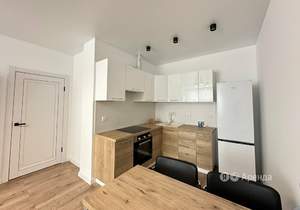 2-к квартира, на длительный срок, 45м2, 14/21 этаж