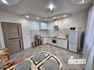 1-к квартира, на длительный срок, 45м2, 1/20 этаж