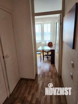 1-к квартира, на длительный срок, 40м2, 13/17 этаж