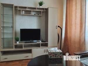 1-к квартира, на длительный срок, 38м2, 8/17 этаж