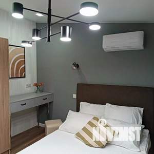 1-к квартира, посуточно, 18м2, 1/1 этаж