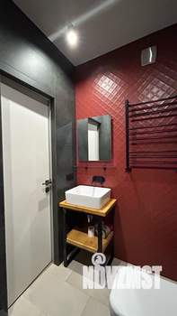 2-к квартира, на длительный срок, 57м2, 2/3 этаж