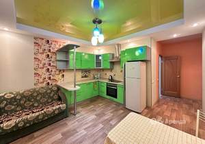 2-к квартира, на длительный срок, 61м2, 3/6 этаж