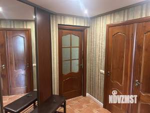 4-к квартира, на длительный срок, 75м2, 4/5 этаж