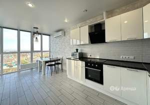 1-к квартира, на длительный срок, 50м2, 15/17 этаж