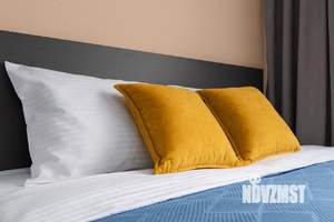 1-к квартира, посуточно, 22м2, 1/1 этаж