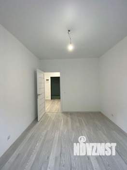 1-к квартира, на длительный срок, 34м2, 2/9 этаж