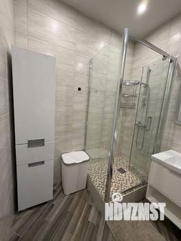 1-к квартира, на длительный срок, 47м2, 8/16 этаж