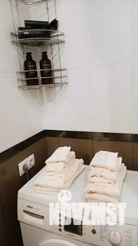 1-к квартира, посуточно, 45м2, 9/16 этаж