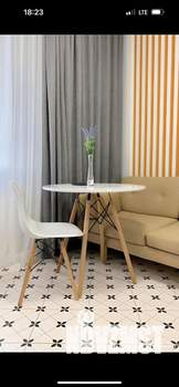 1-к квартира, на длительный срок, 35м2, 10/18 этаж