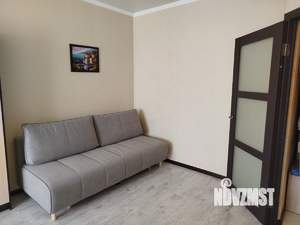 1-к квартира, на длительный срок, 42м2, 13/19 этаж