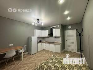 Студия квартира, на длительный срок, 24м2, 5/21 этаж