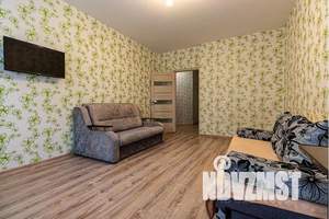 2-к квартира, посуточно, 70м2, 3/22 этаж