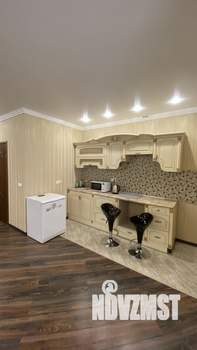1-к квартира, на длительный срок, 40м2, 4/25 этаж