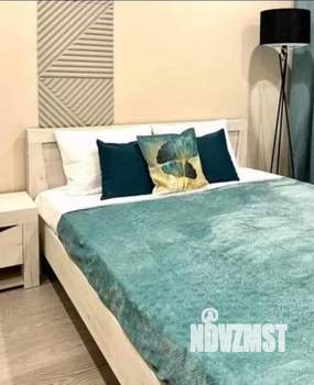 1-к квартира, на длительный срок, 40м2, 9/16 этаж