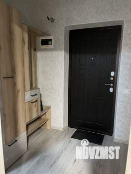 1-к квартира, на длительный срок, 37м2, 9/19 этаж