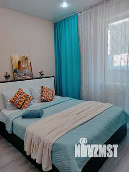 Студия квартира, на длительный срок, 27м2, 3/18 этаж