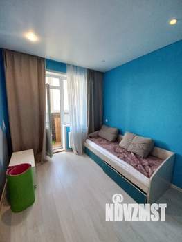 2-к квартира, на длительный срок, 48м2, 22/25 этаж