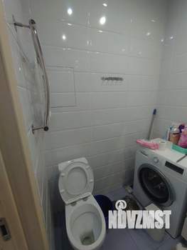 1-к квартира, на длительный срок, 41м2, 9/26 этаж