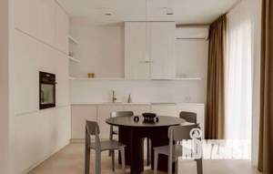 2-к квартира, на длительный срок, 42м2, 7/17 этаж