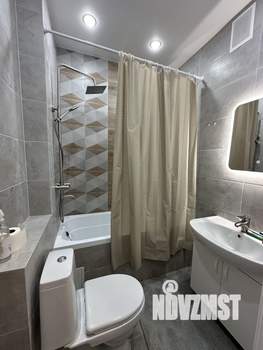 1-к квартира, на длительный срок, 35м2, 10/17 этаж