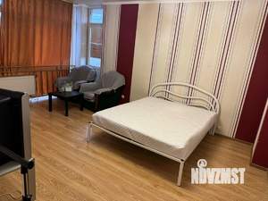 2-к квартира, на длительный срок, 72м2, 7/14 этаж