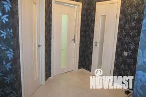 1-к квартира, посуточно, 50м2, 3/17 этаж