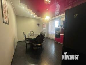 2-к квартира, на длительный срок, 80м2, 6/8 этаж