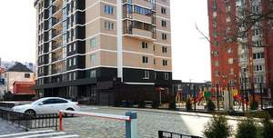 2-к квартира, на длительный срок, 56м2, 4/25 этаж
