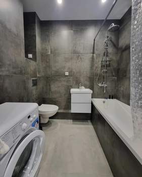 1-к квартира, на длительный срок, 30м2, 4/9 этаж