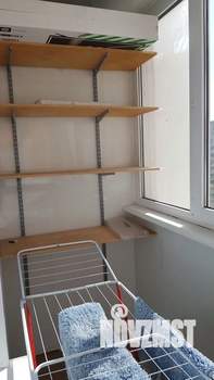 1-к квартира, на длительный срок, 43м2, 14/16 этаж