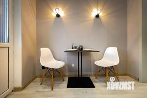 1-к квартира, на длительный срок, 30м2, 9/20 этаж