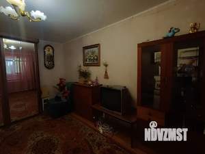 1-к квартира, на длительный срок, 32м2, 1/9 этаж