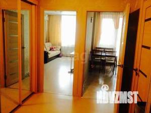 1-к квартира, на длительный срок, 41м2, 11/18 этаж