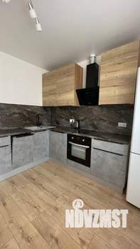 1-к квартира, на длительный срок, 34м2, 6/10 этаж