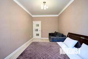 2-к квартира, посуточно, 70м2, 1/1 этаж