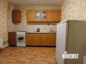 1-к квартира, на длительный срок, 42м2, 4/14 этаж