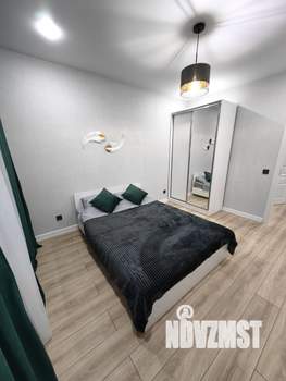 1-к квартира, на длительный срок, 40м2, 2/9 этаж