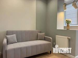 2-к квартира, посуточно, 62м2, 1/1 этаж