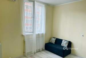 1-к квартира, на длительный срок, 34м2, 5/10 этаж