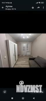 1-к квартира, на длительный срок, 30м2, 7/20 этаж