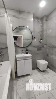 2-к квартира, на длительный срок, 50м2, 4/16 этаж