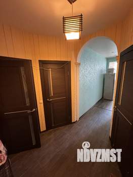 1-к квартира, на длительный срок, 40м2, 1/6 этаж