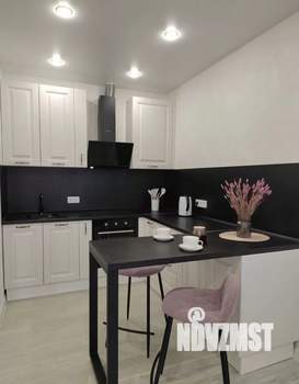 Студия квартира, на длительный срок, 26м2, 11/16 этаж