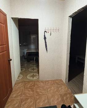 1-к квартира, на длительный срок, 33м2, 6/7 этаж